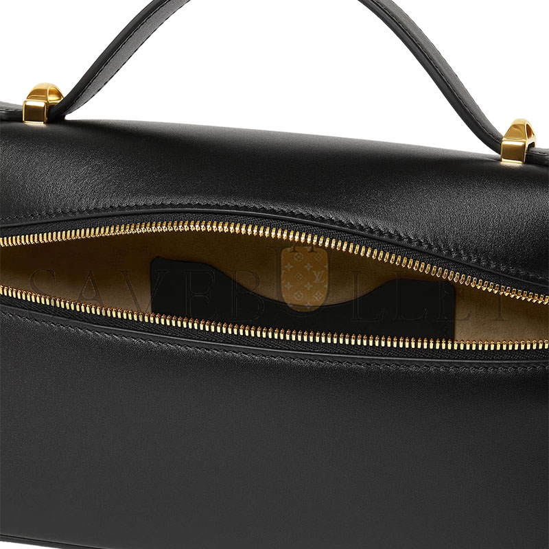 LORO PIANA EXTRA BAG L23 FAQ2126 (23*12*7cm)
